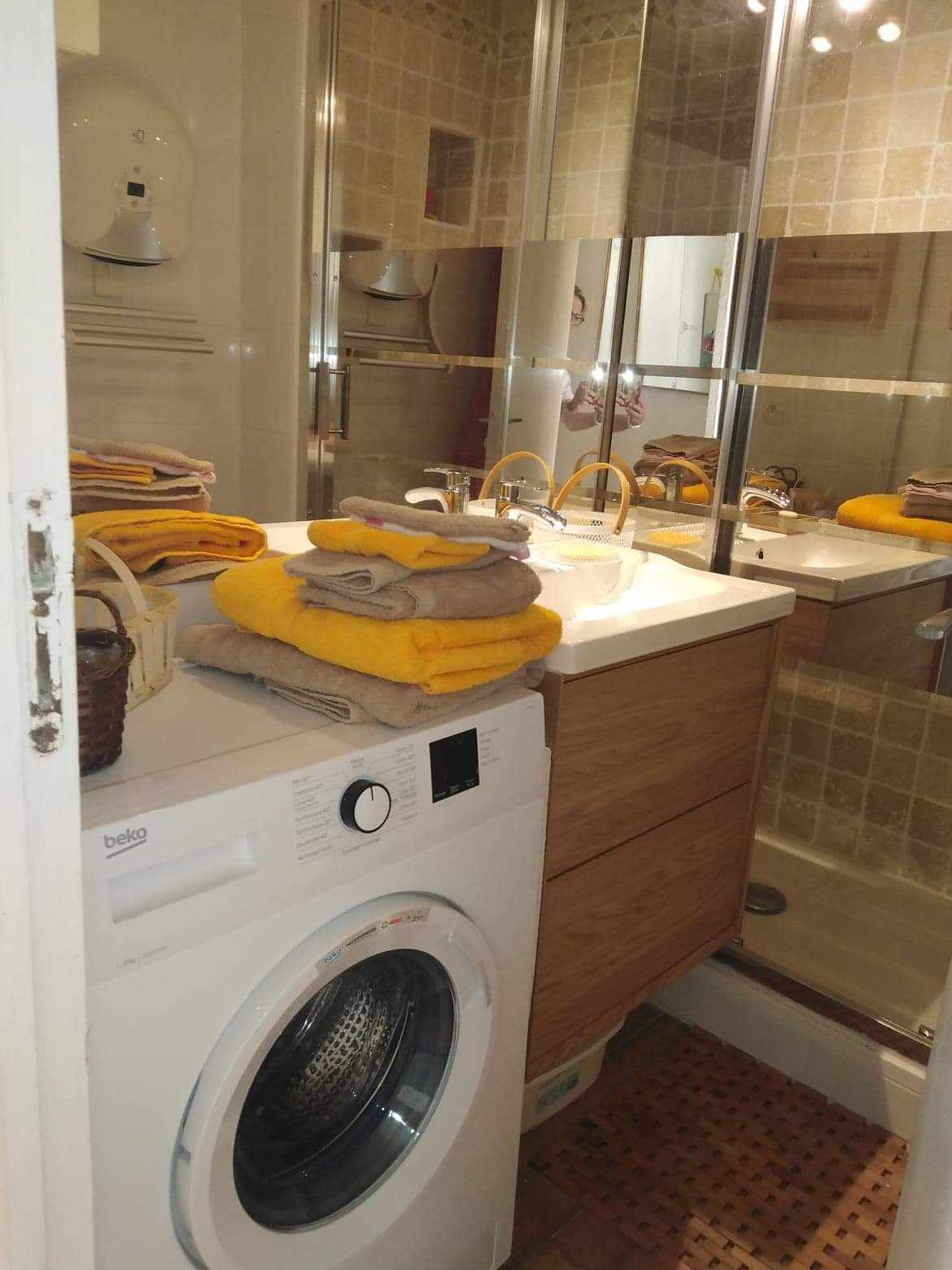 Tutta La Casa Agde 660026