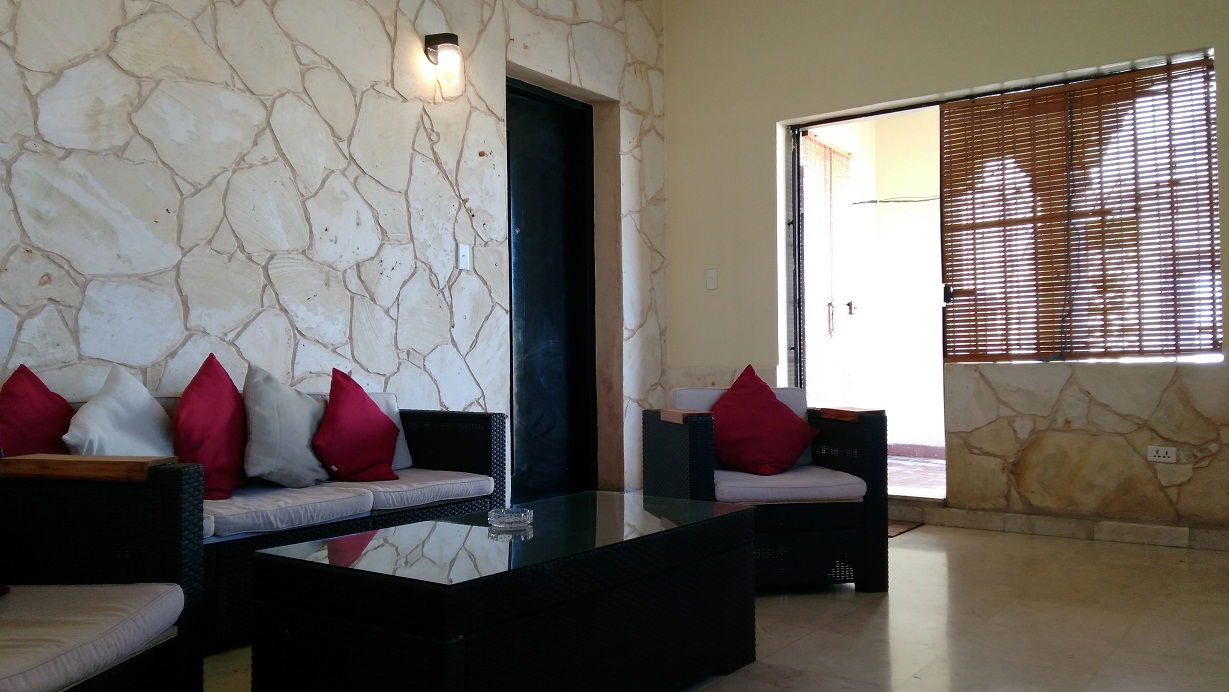 Tutta La Casa La Habana 199356