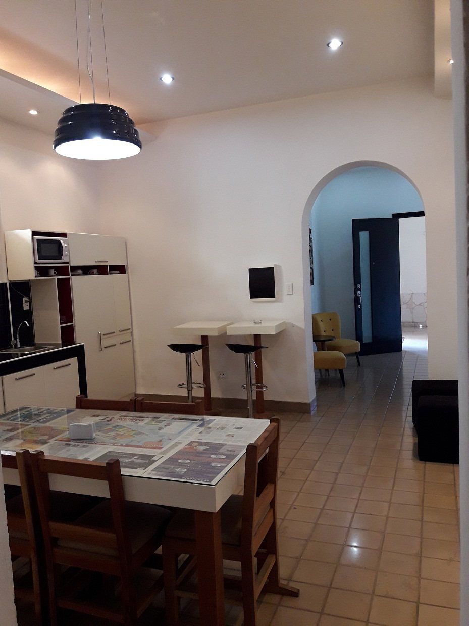 Tutta La Casa La Habana 199356