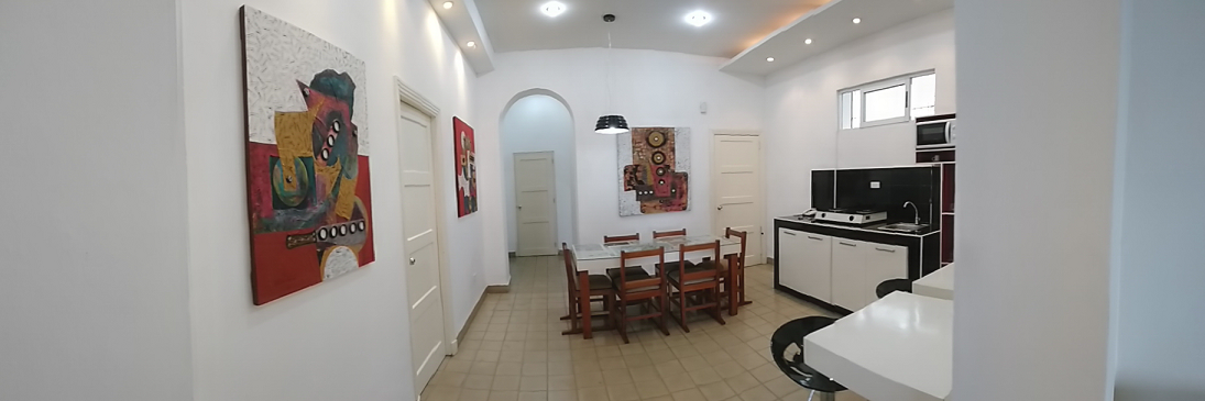 Tutta La Casa La Habana 199356