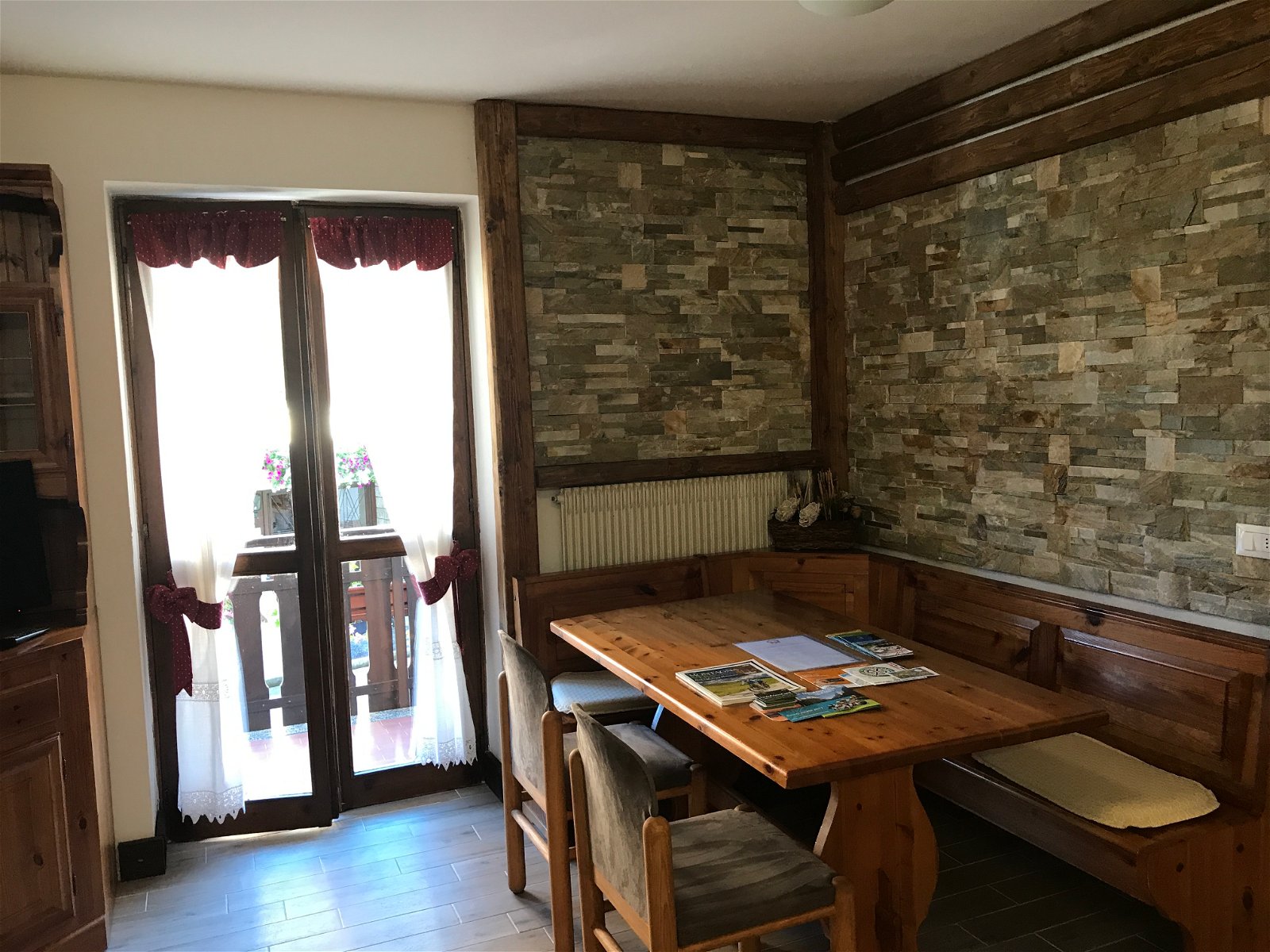 Hemvistelse Trentino-Alto Adige 193381