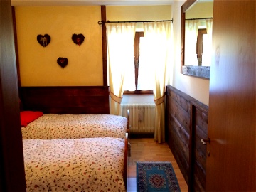 Private Room Trentino-Alto Adige 193381-11