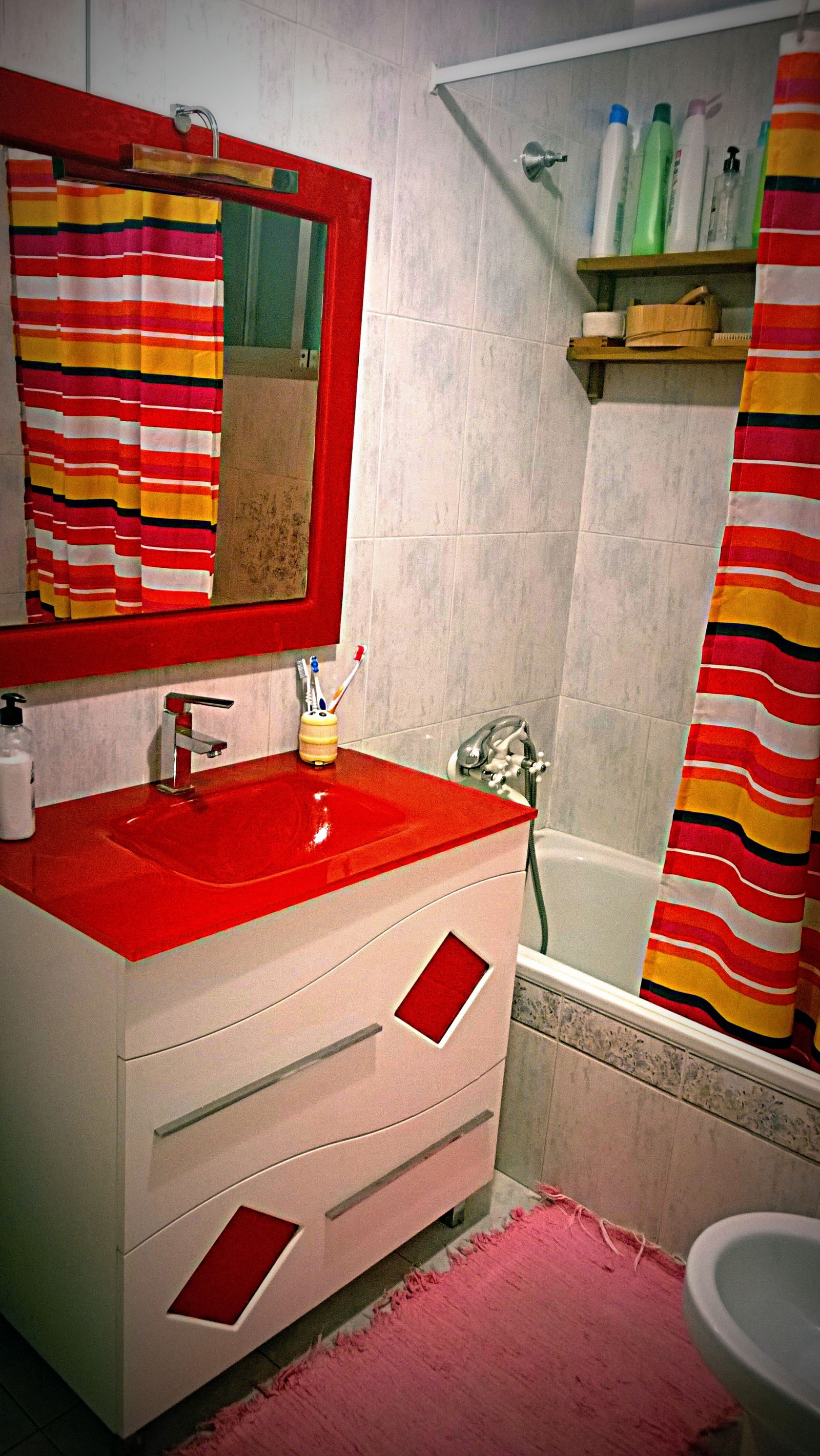 Tutta La Casa M 87539