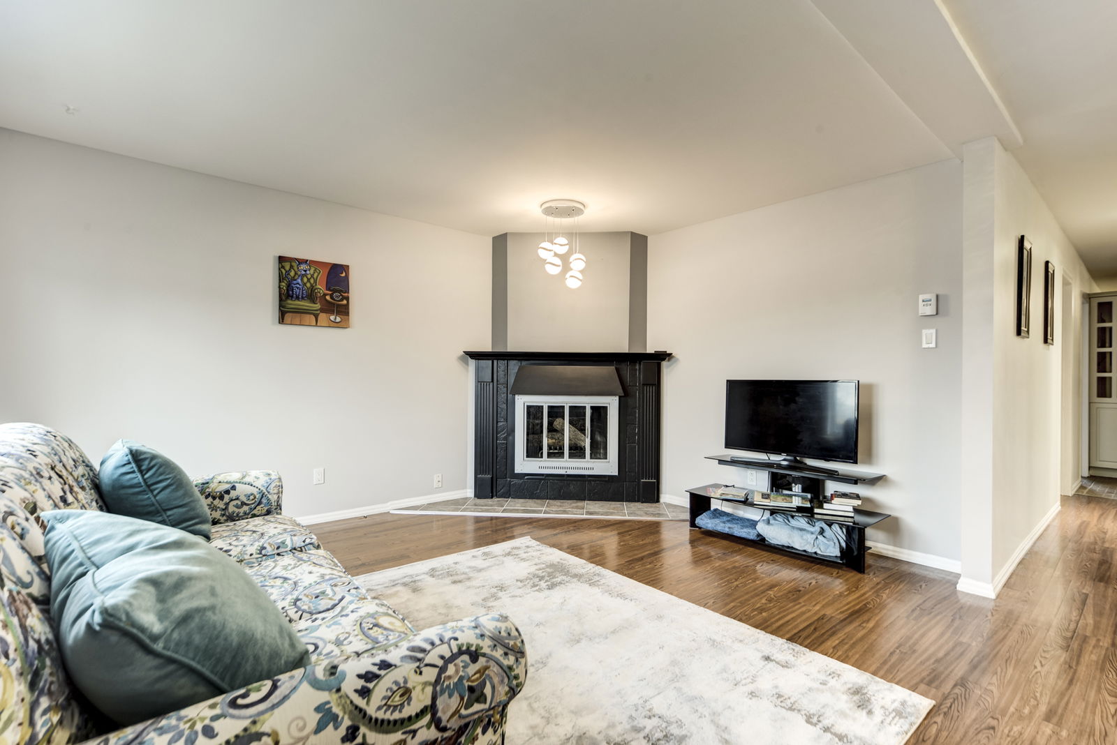 Tutta La Casa Montréal 255191