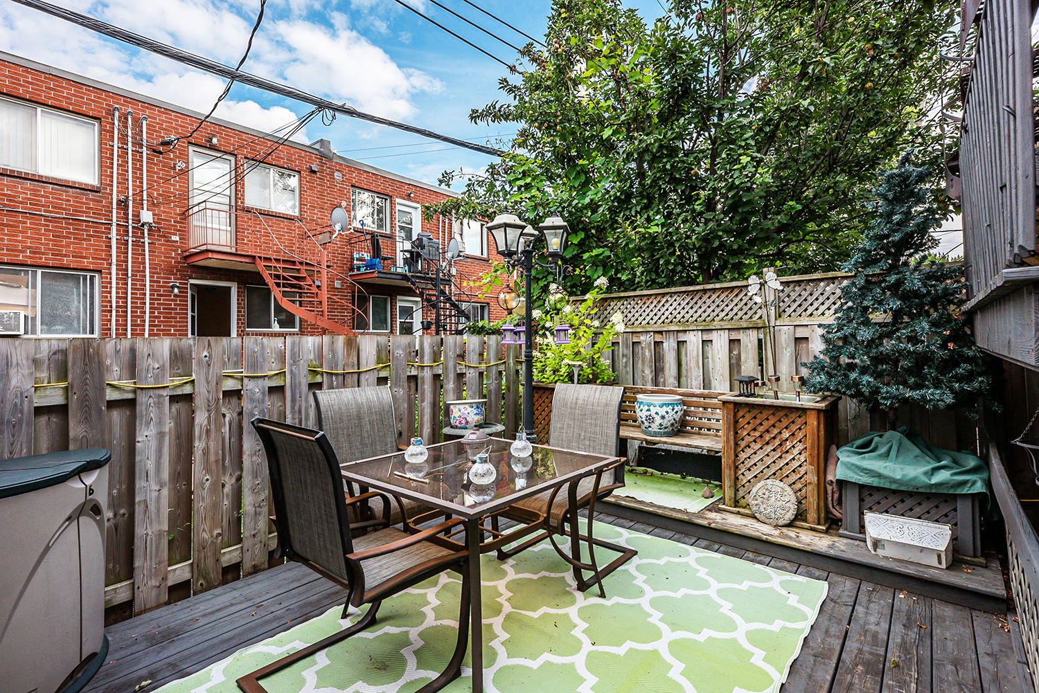 Tutta La Casa Montréal 255191