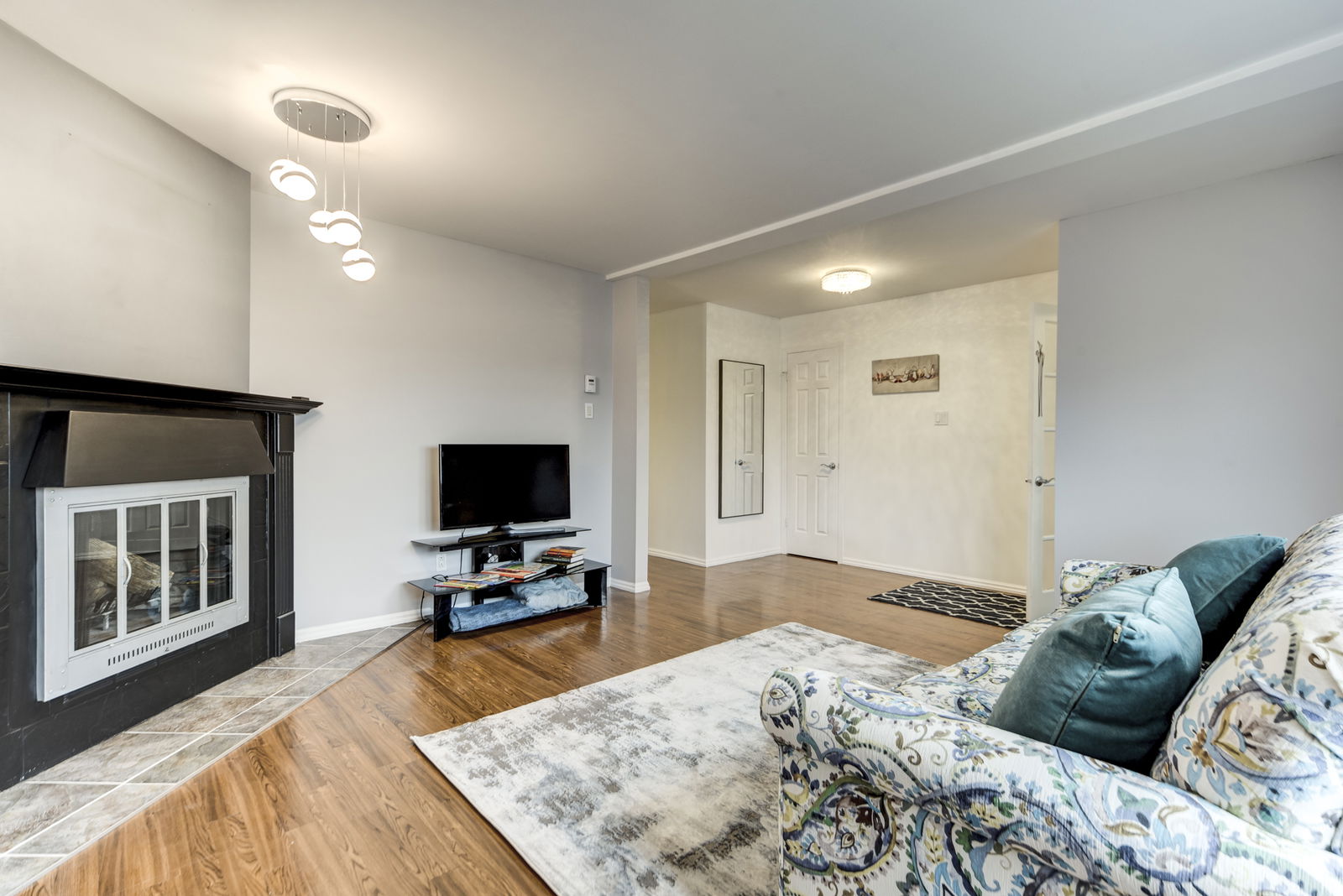 Tutta La Casa Montréal 255191