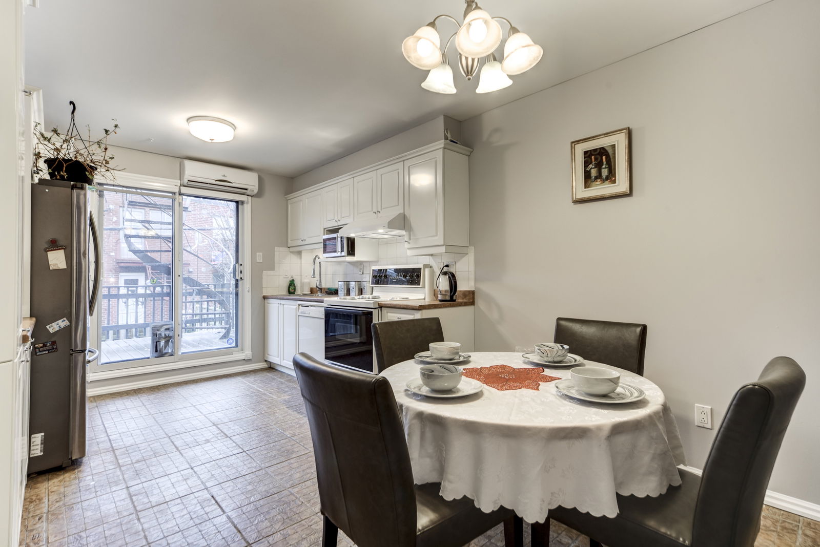 Tutta La Casa Montréal 255191