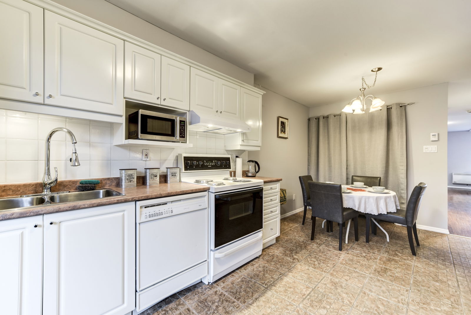 Tutta La Casa Montréal 255191