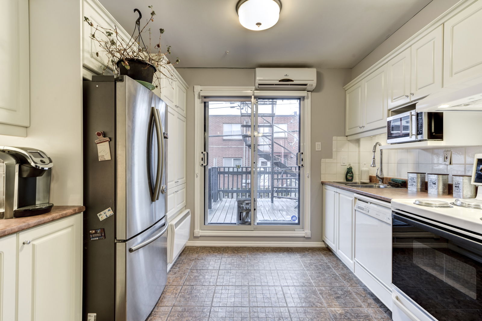 Tutta La Casa Montréal 255191