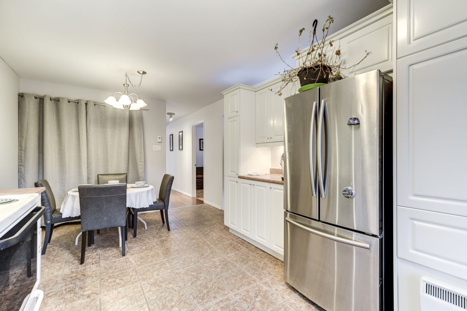 Tutta La Casa Montréal 255191