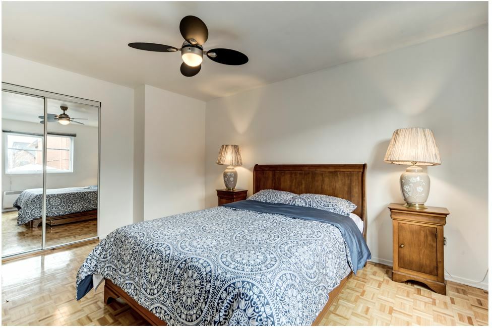 Tutta La Casa Montréal 255191