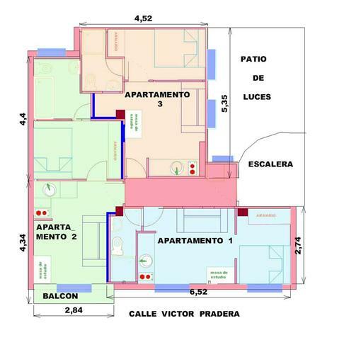 Tutta La Casa Salamanca 39474