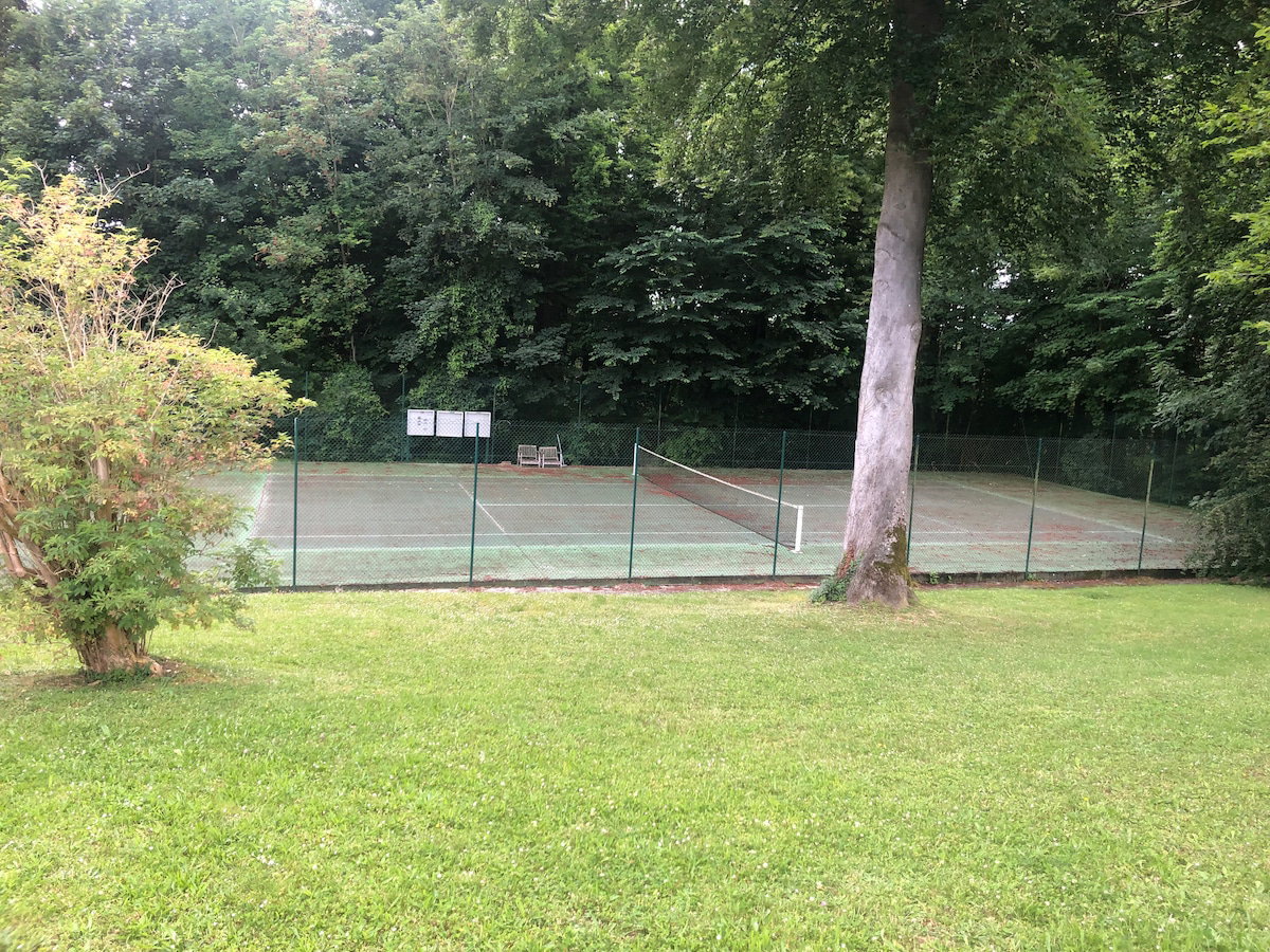 Alloggio Intero Senlis 673627