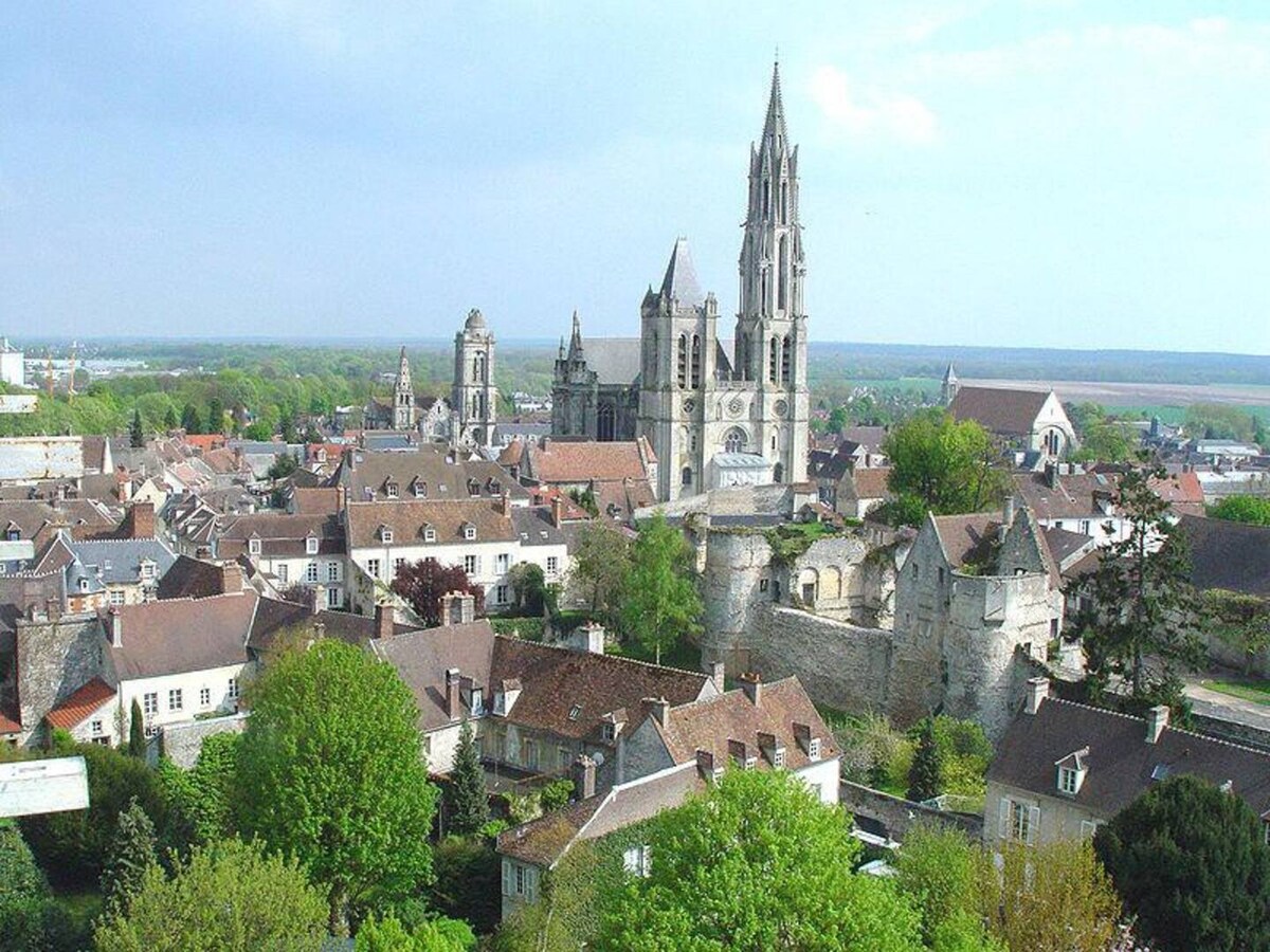 Alloggio Intero Senlis 673627