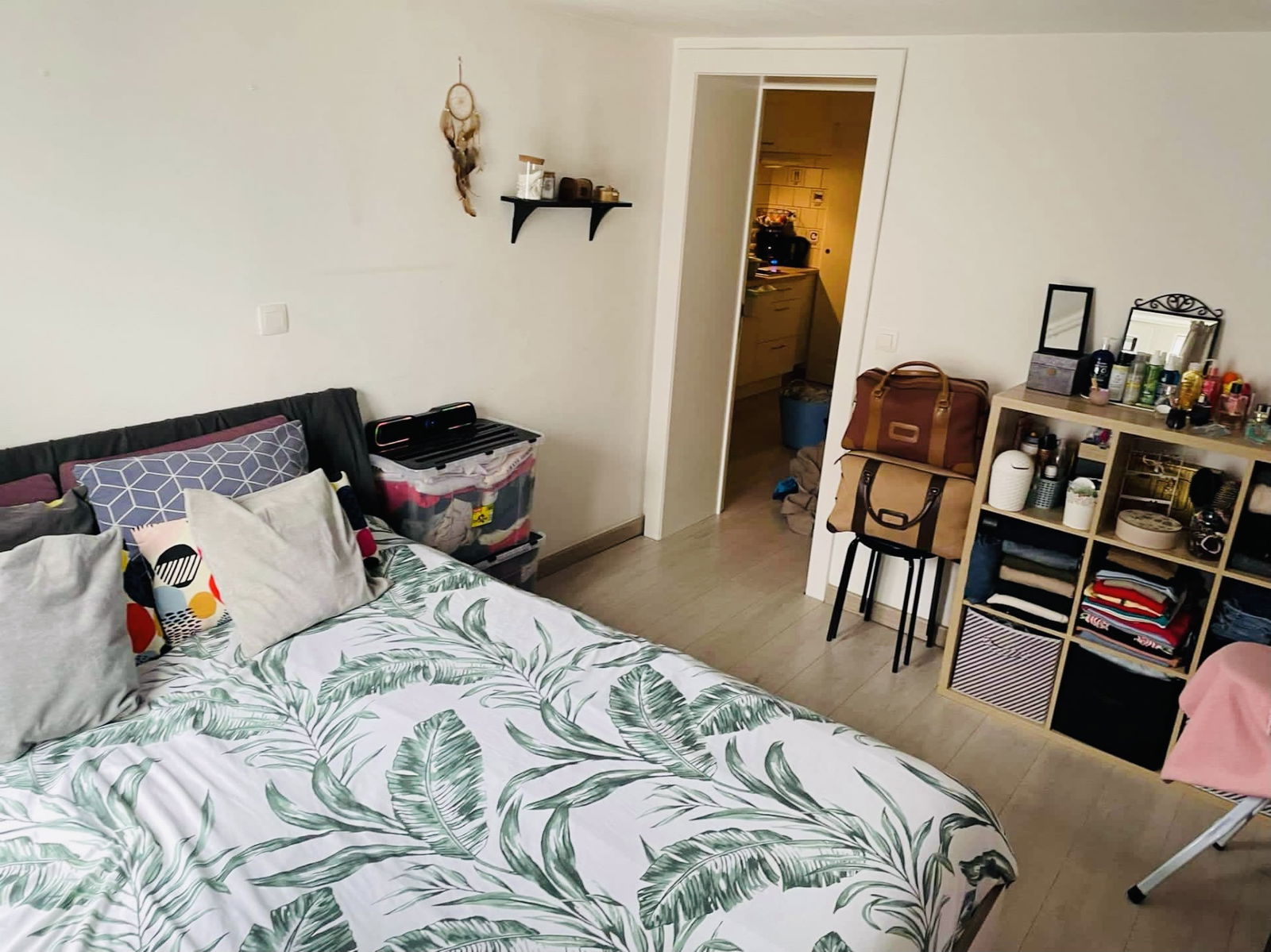 Tutta La Casa Namur 501321