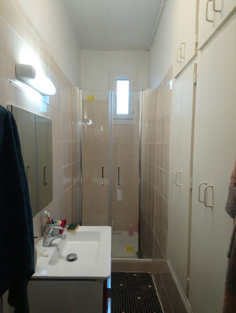 Tutta La Casa Antony 655308