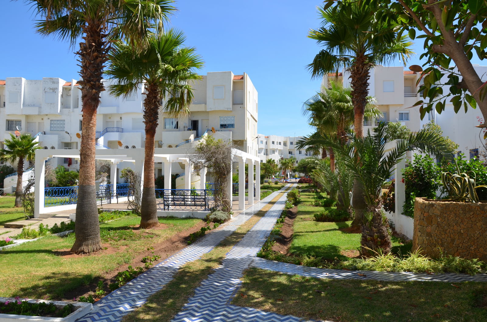 Tutta La Casa Tanger 162551