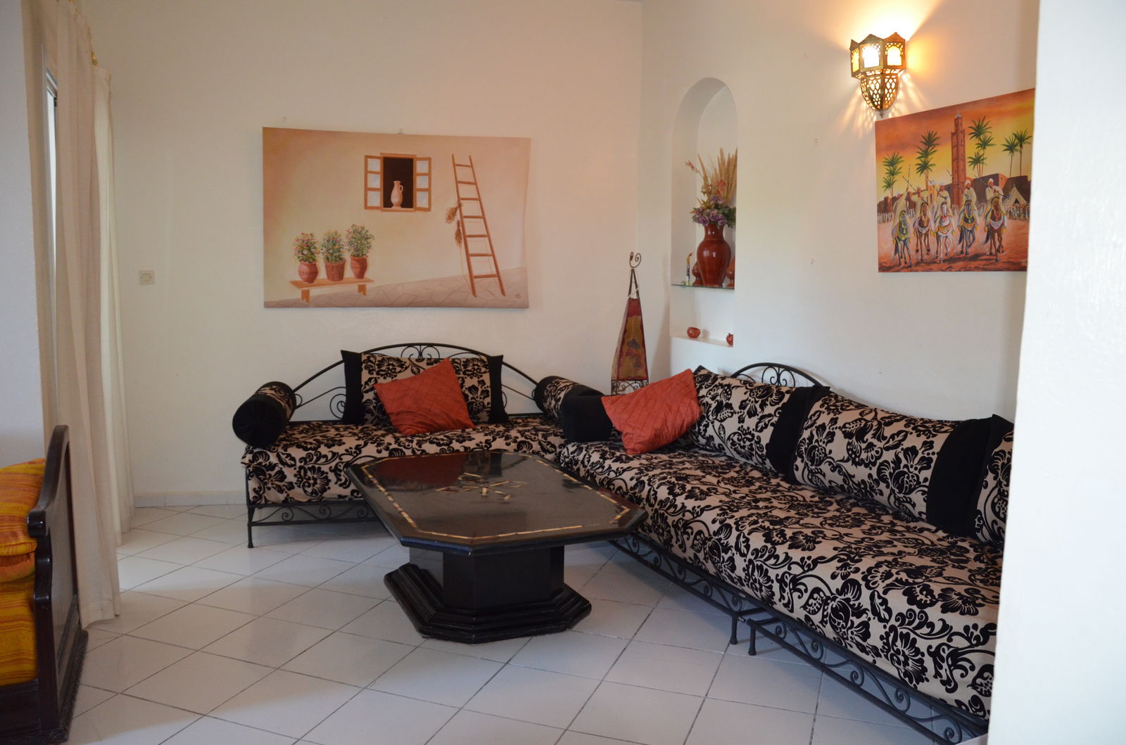 Tutta La Casa Tanger 162551