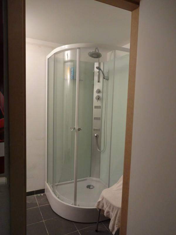 Collocazione Fléron 310328