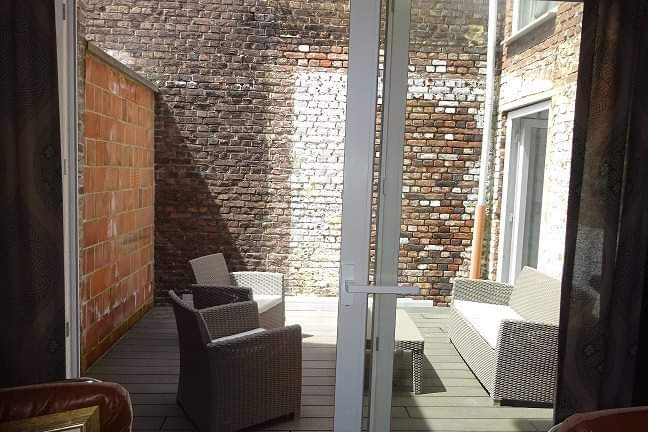 Collocazione Fléron 310328