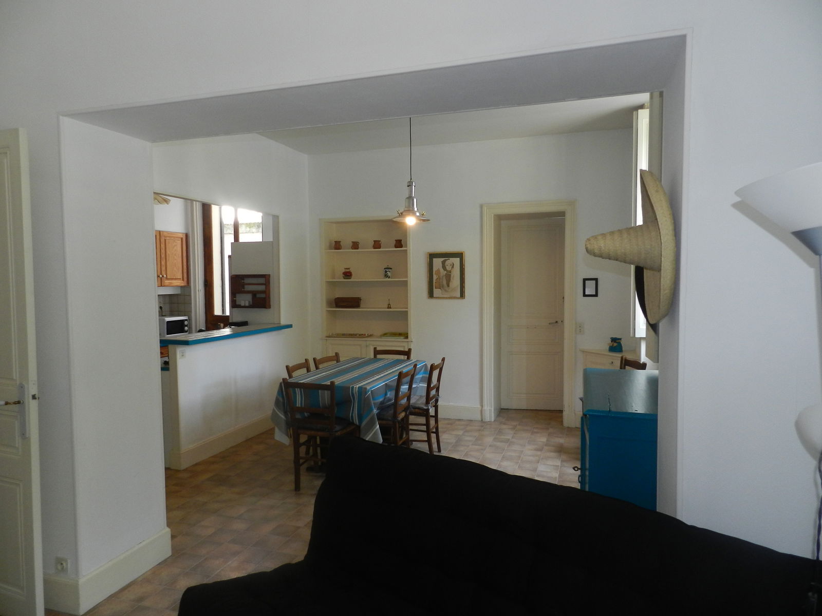 Collocazione Mazamet 206183