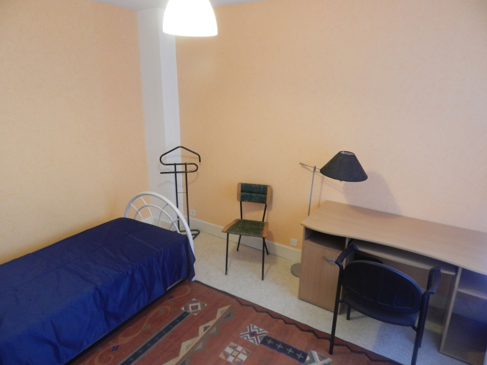 Collocazione Mazamet 206183