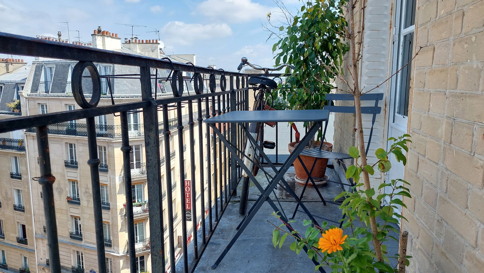 Collocazione Paris 389344