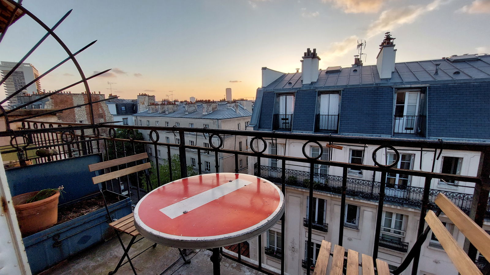 Collocazione Paris 389344