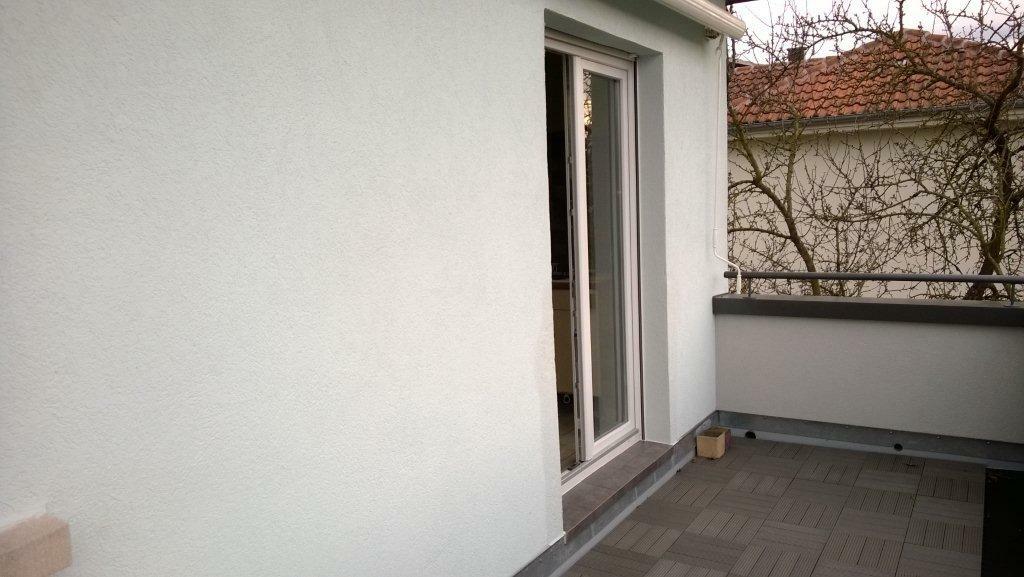 Collocazione Strasbourg 61658