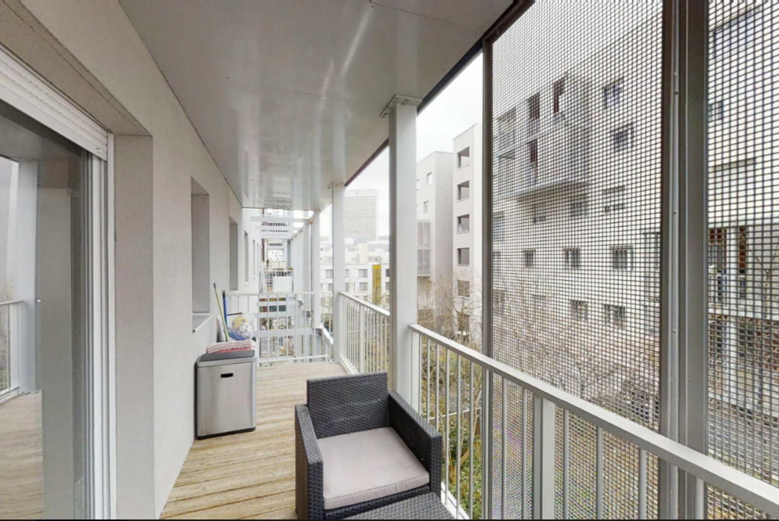 Collocazione Nanterre 249797