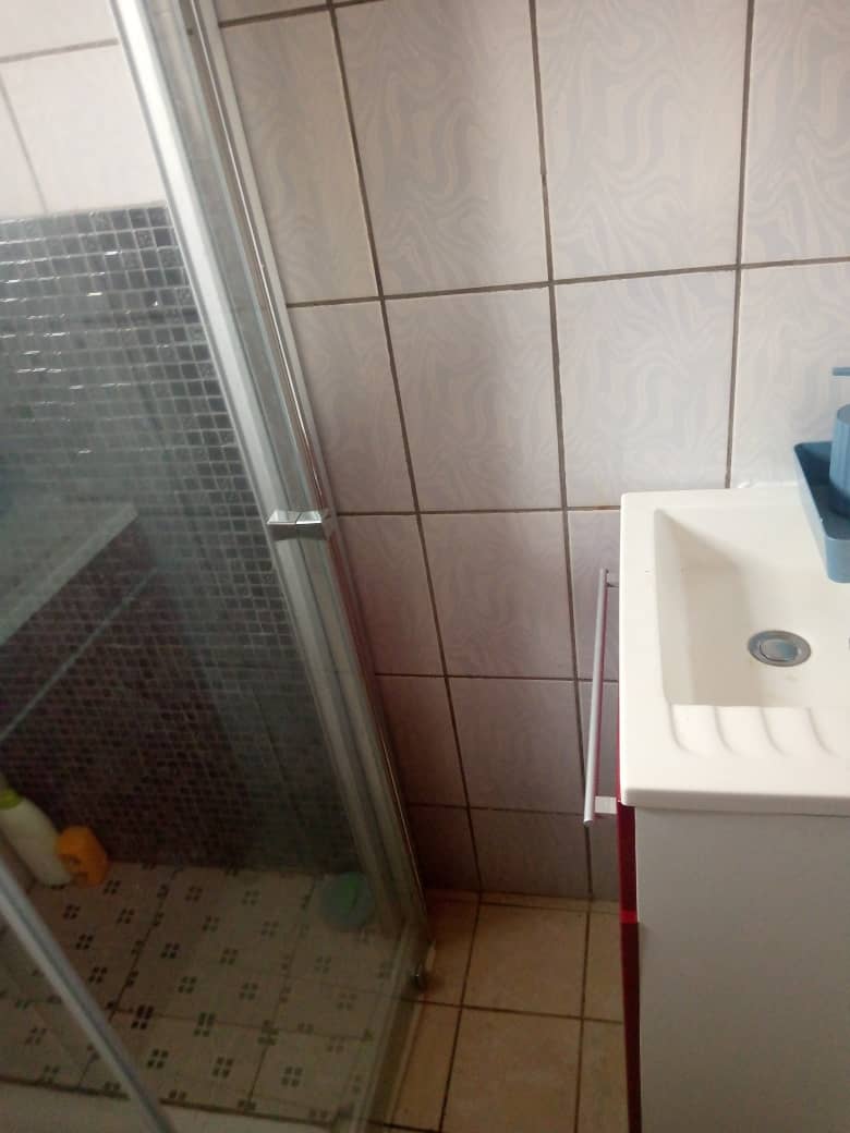 Famiglia Douala 331606