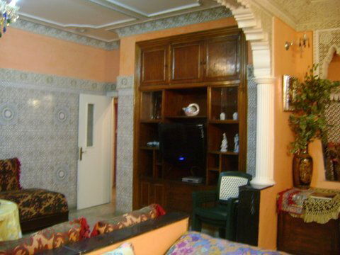 Tutta La Casa Fès 64539