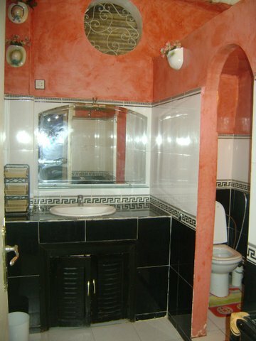 Tutta La Casa Fès 64539