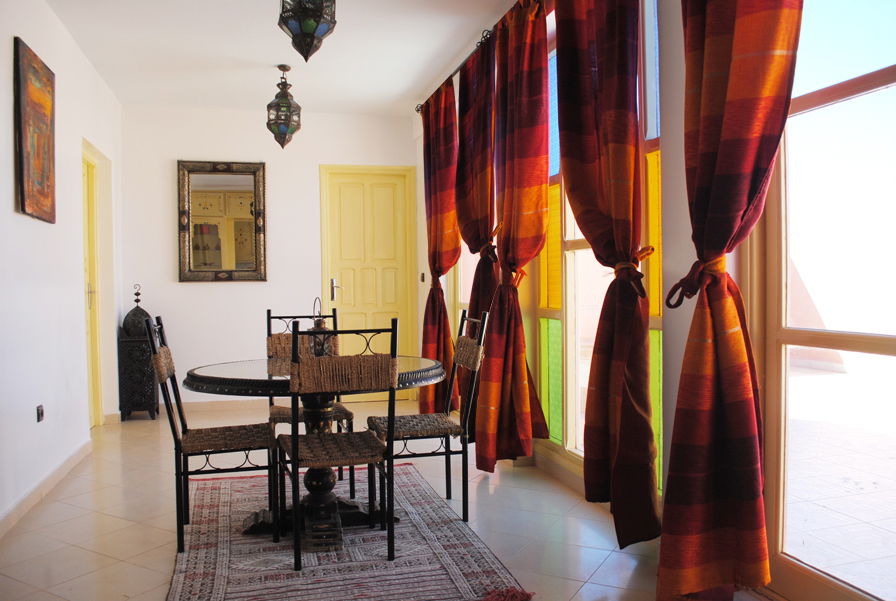 Famiglia Ouarzazate 135701