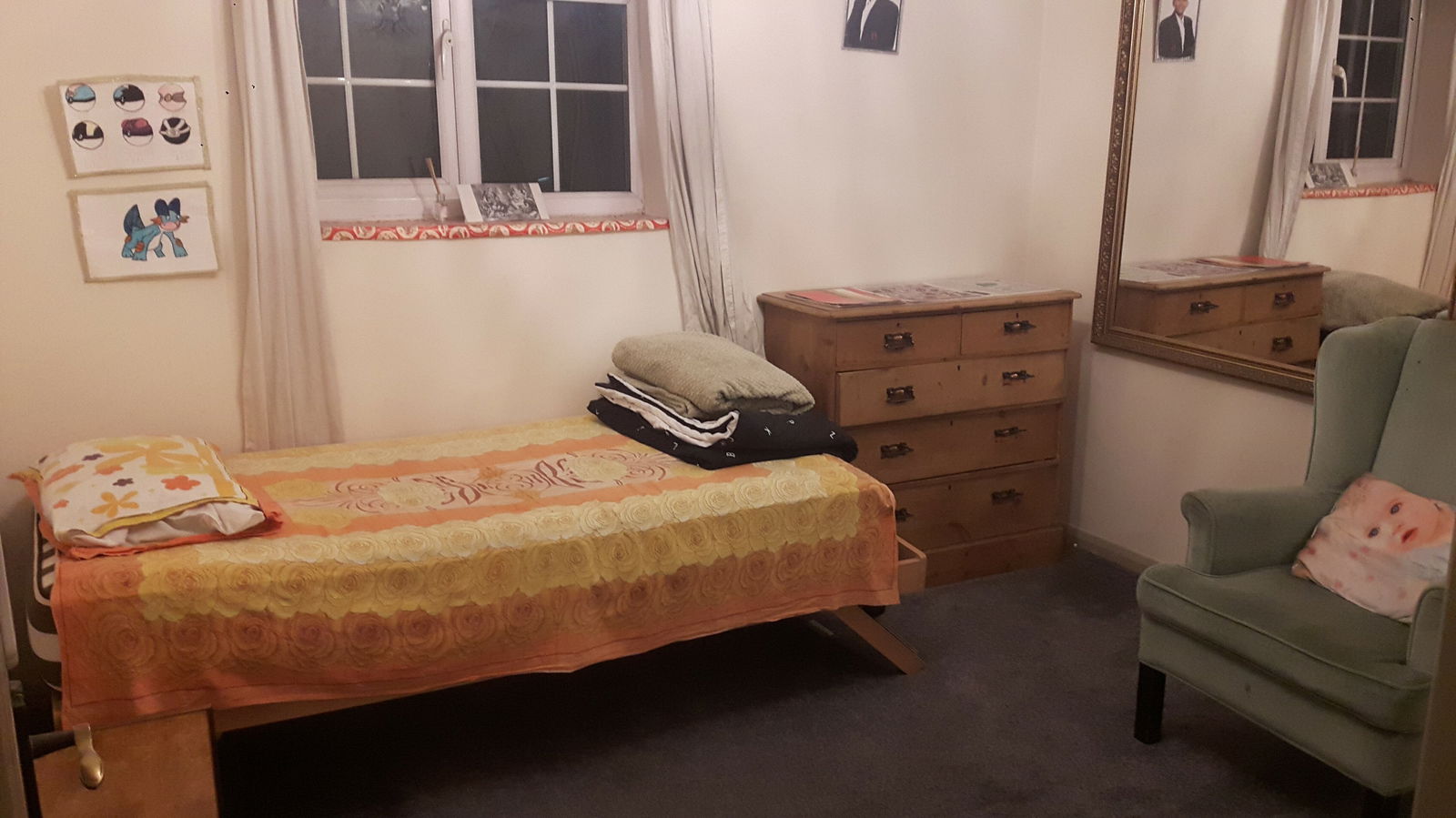 Famiglia Reading 230265