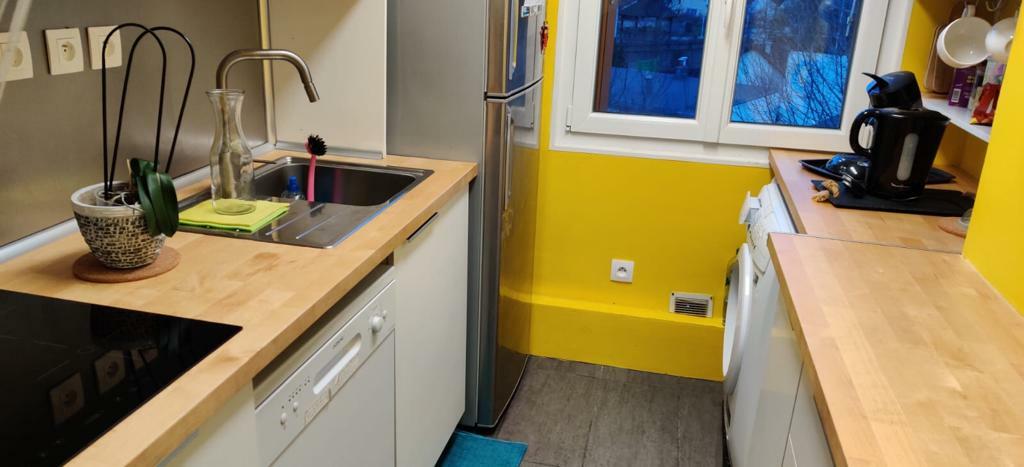 Tutta La Casa Bobigny 234627