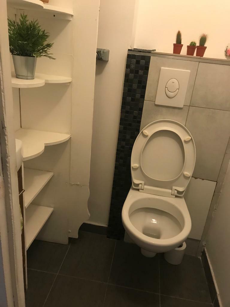 Tutta La Casa Bobigny 234627