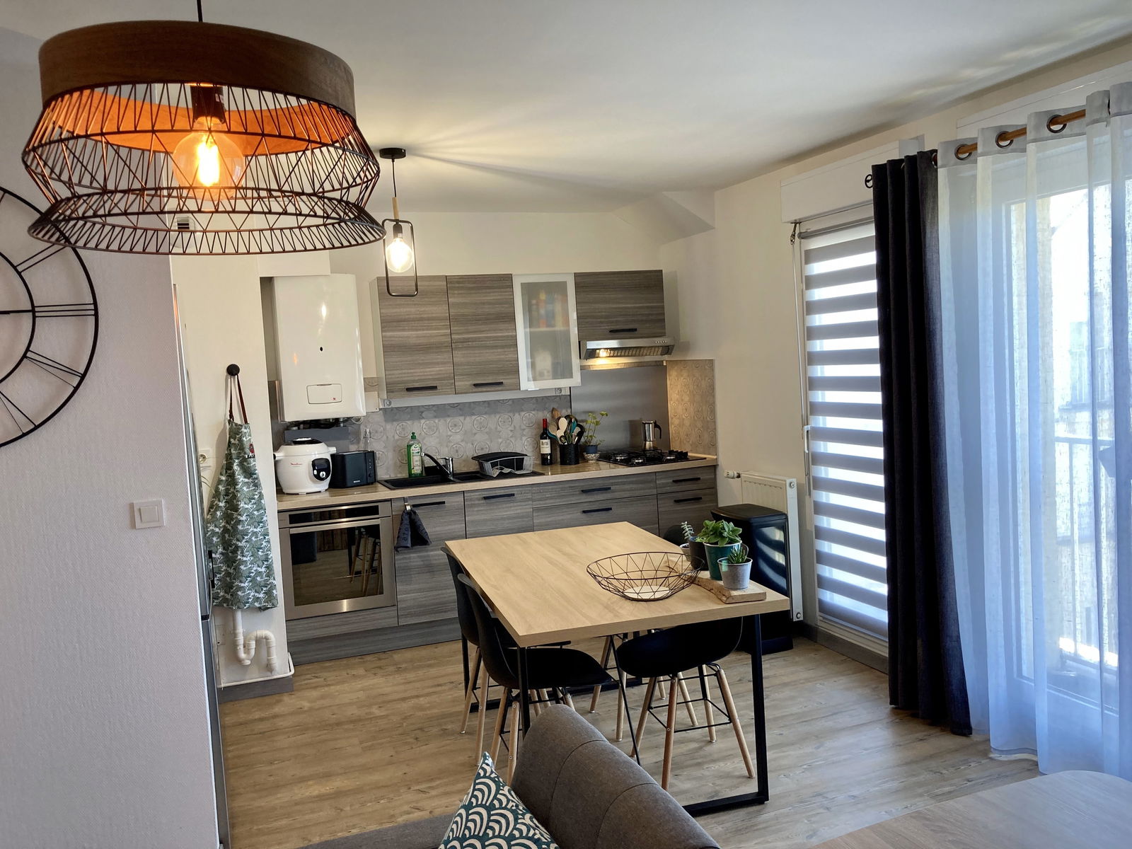 Collocazione Angers 224498