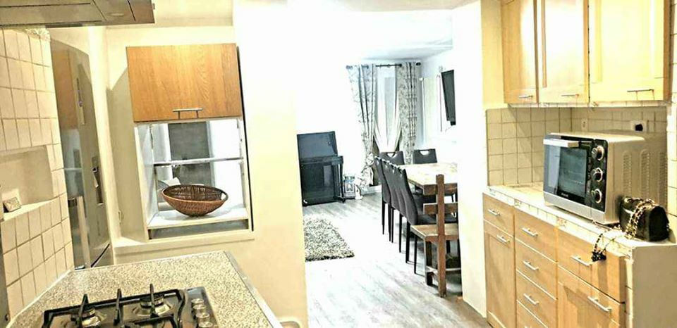 Tutta La Casa Berre-les-Alpes 232357