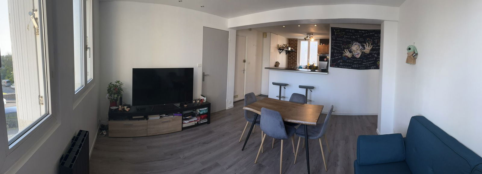 Collocazione Brest 509750