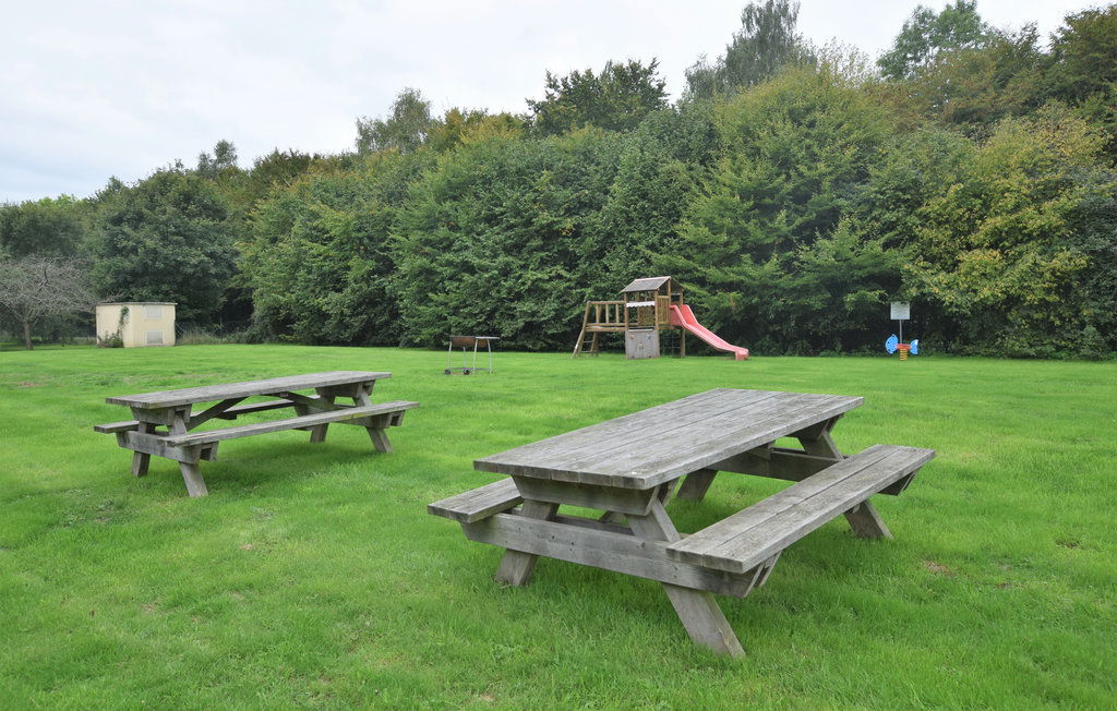 Tutta La Casa Équemauville 536879