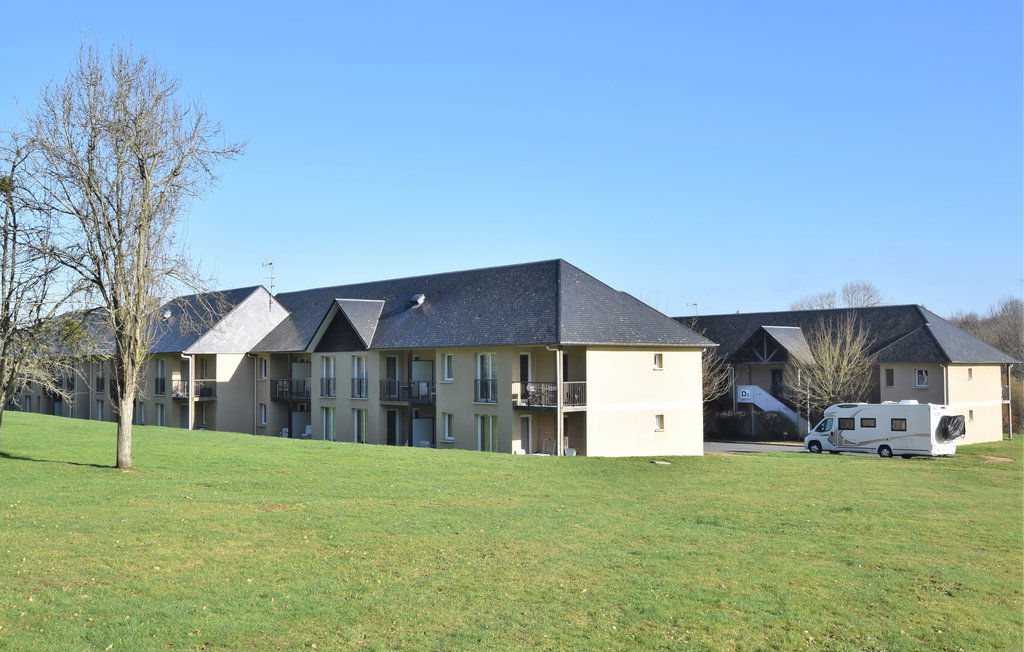 Tutta La Casa Équemauville 536879