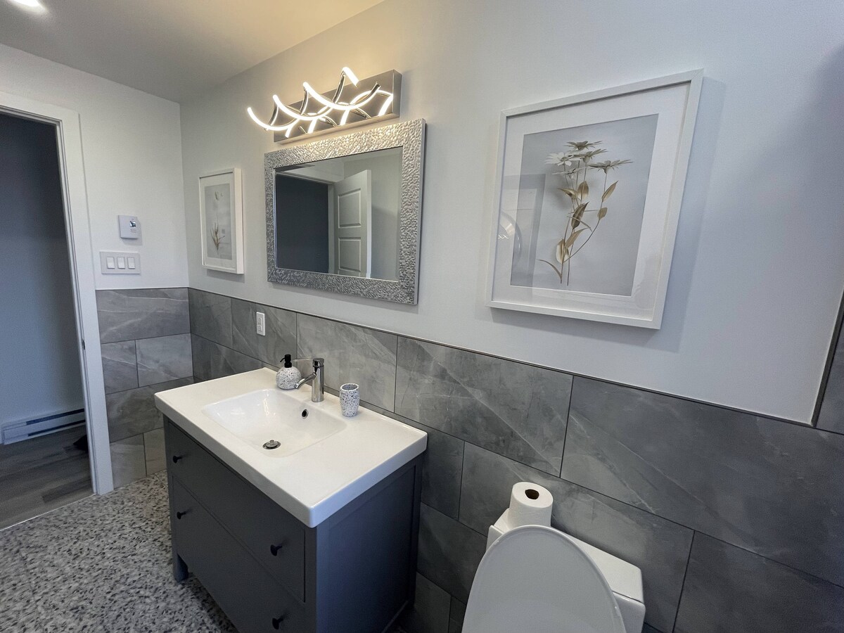 Alloggio Intero Longueuil 667769