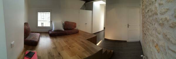 Collocazione Paris 152656