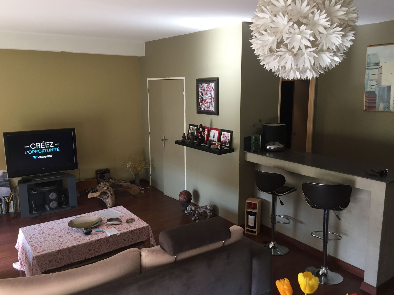 Tutta La Casa Nîmes 235130