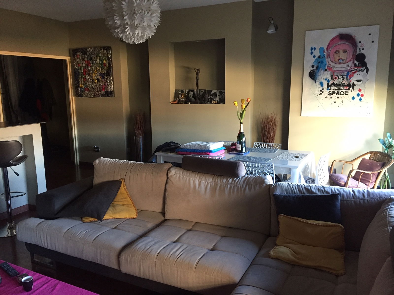 Tutta La Casa Nîmes 235130