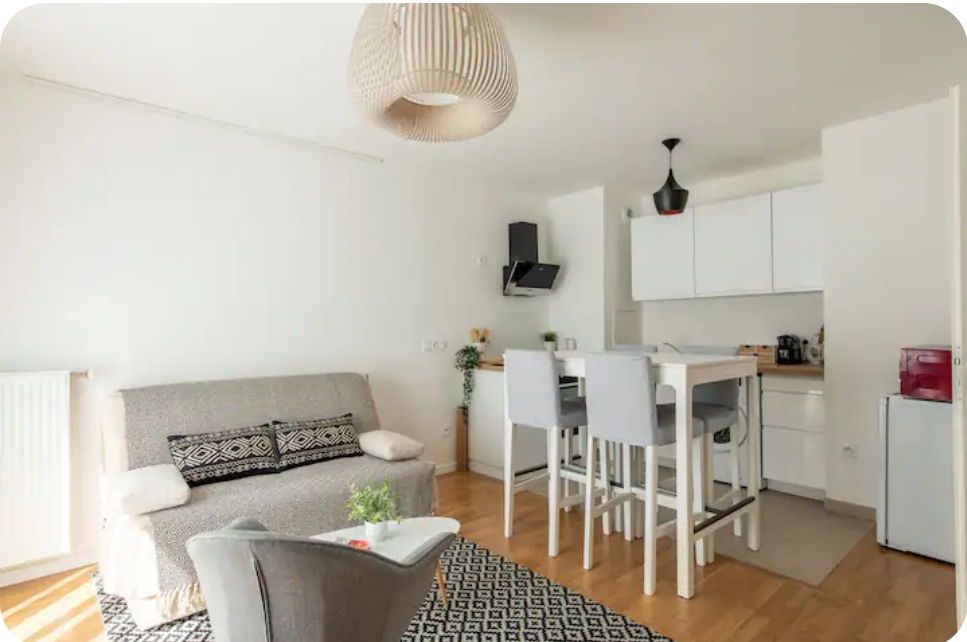 Tutta La Casa Pantin 659034