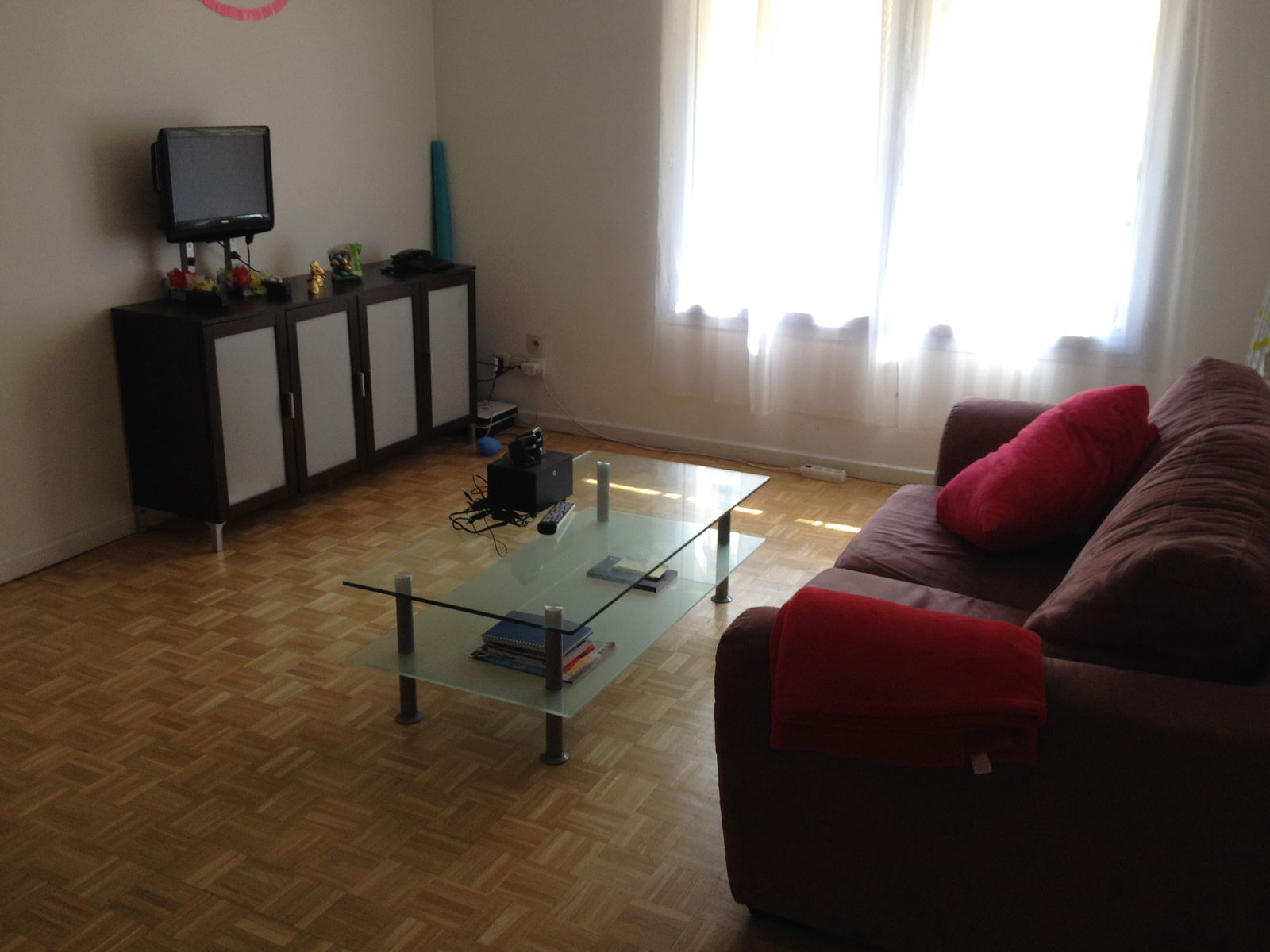 Monolocale Indipendente Lyon 76652