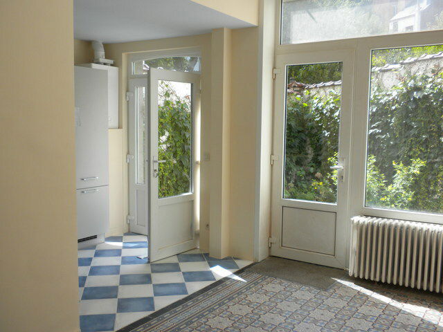 Collocazione Saint-Gilles 46724