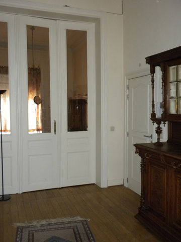 Collocazione Saint-Gilles 46724